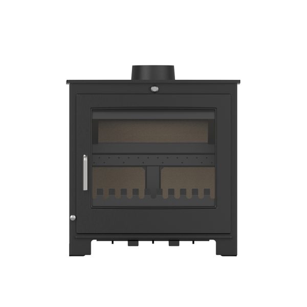 Woody 8 Multifuel Stove - Image 6