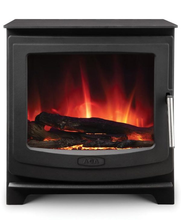 AGA Ellesmere EC5W Freestanding Electric