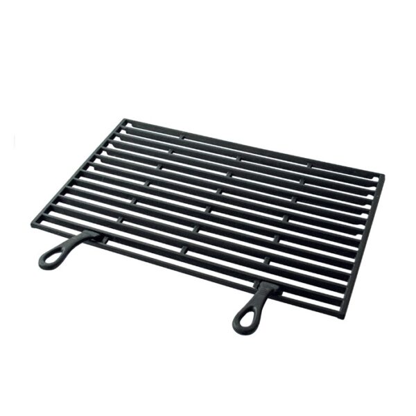 Buschbeck Carmen Masonry Barbecue - Image 5