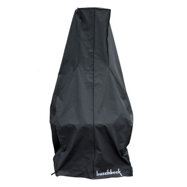 Buschbeck Carmen Masonry Barbecue - Image 3