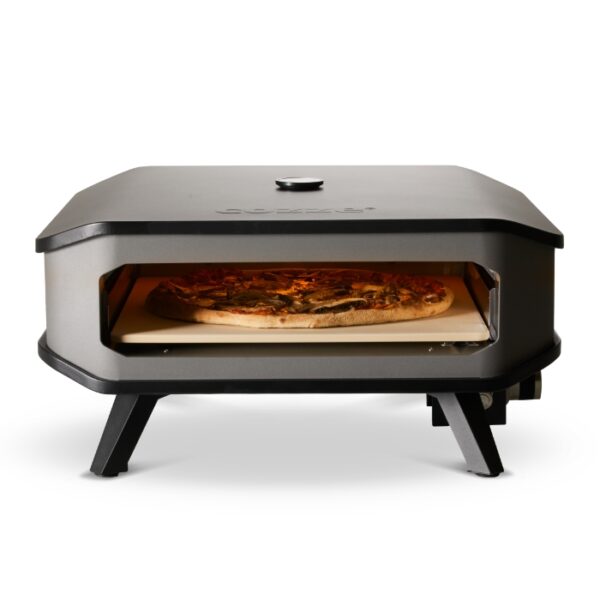Cozze 17" Gas Pizza Oven