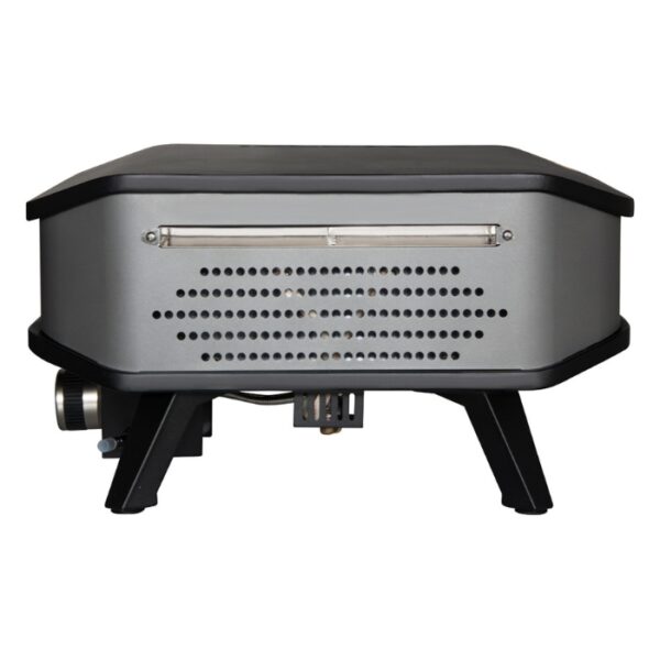 Cozze 17" Gas Pizza Oven - Image 8