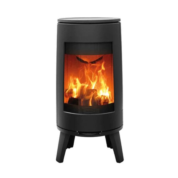 Dovre Bold 300 Woodburning Stove - Image 3