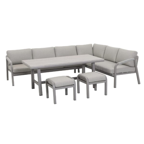 Kettler Como Corner Set - Image 6