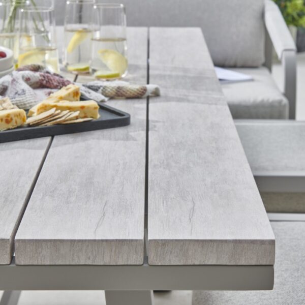 Kettler Como Corner Set - Image 4