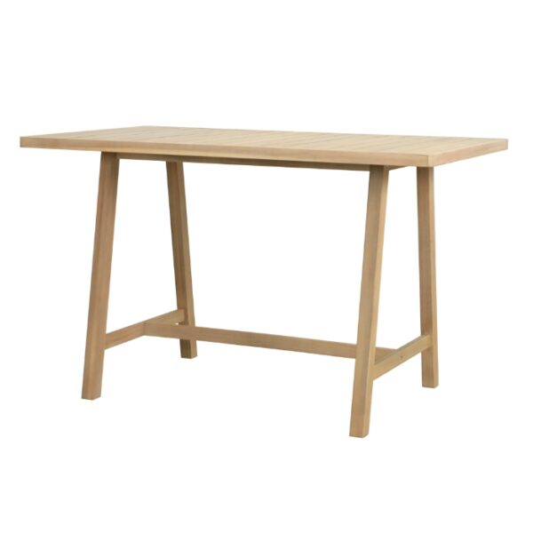 Kettler Cora 4 Seat Bar Set - Image 7