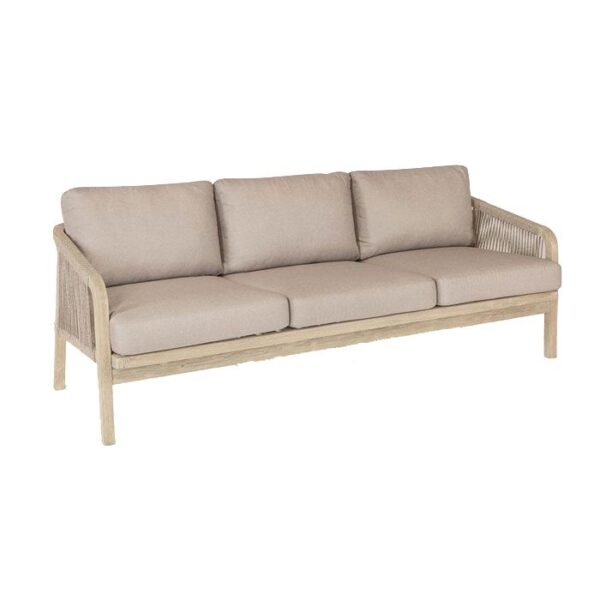 Kettler Cora Rope 5 Seat Lounge Seat - Image 3