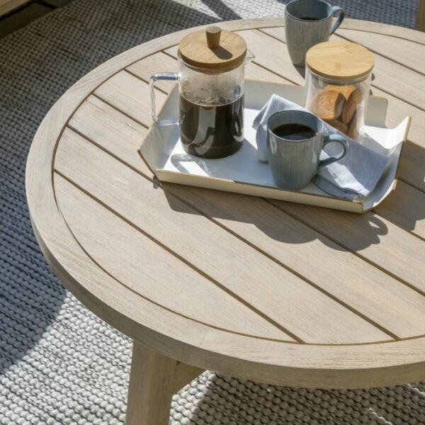 Kettler Cora Rope 5 Seat Lounge Seat - Image 4