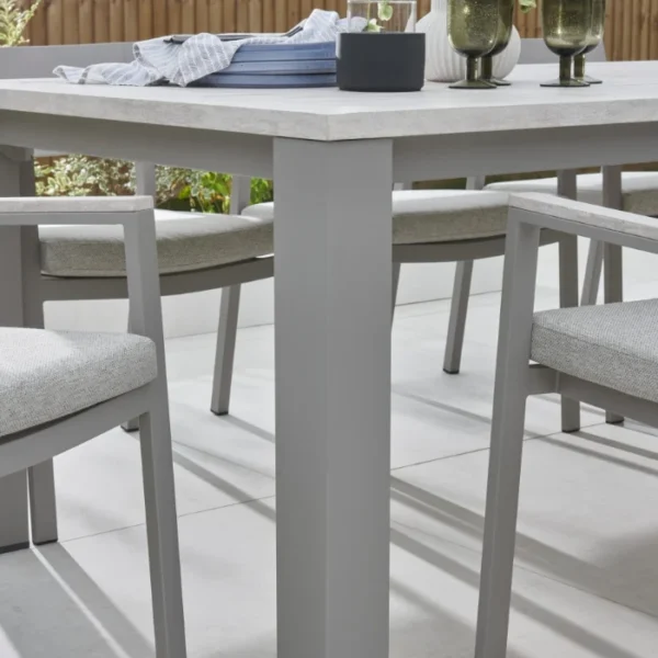 Kettler marina 6 Seat Dining Set - Image 6