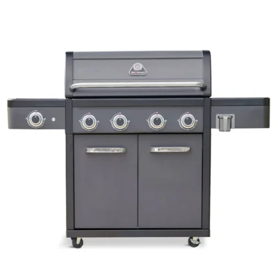 Grillstream Legacy 4 Burner BBQ