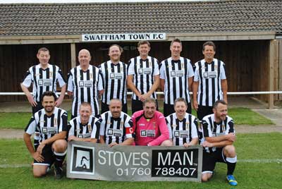 Swaffham Football Club