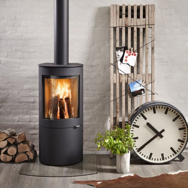 Westfire Uniq 26 SE Woodburning Stove - Image 2