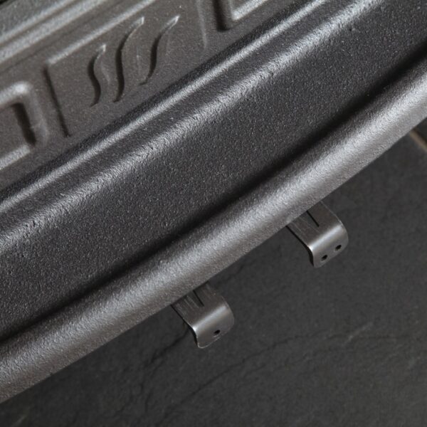 ACR Ashdale Matt Black Multifuel - Image 3