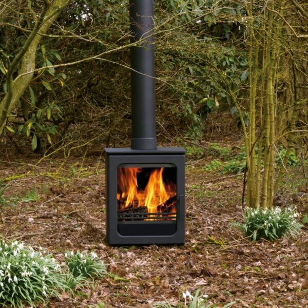 ACR Woodpecker WP5 Multifuel - Image 2