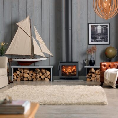 ACR Wychwood Woodburner