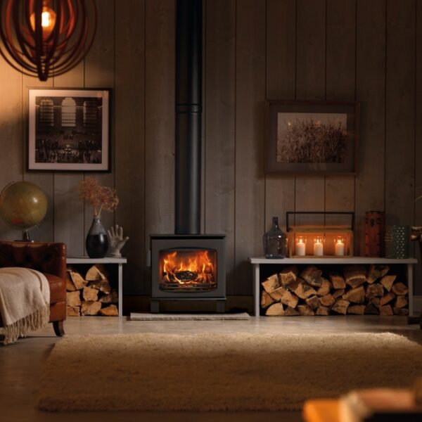 ACR Wychwood Woodburner - Image 2