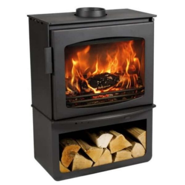 ACR Wychwood Woodburner - Image 3