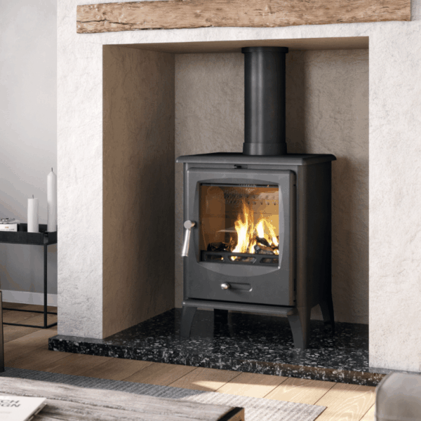 F2 Fires Accona Multifuel Stove