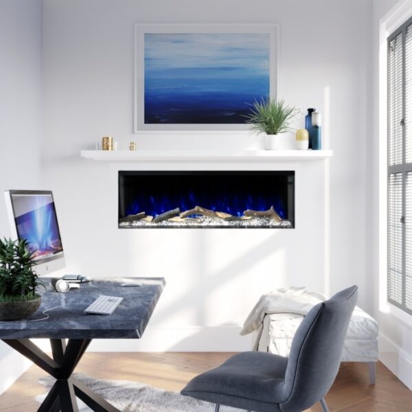 Arada Ellere EL100R Electric Fire - Image 2