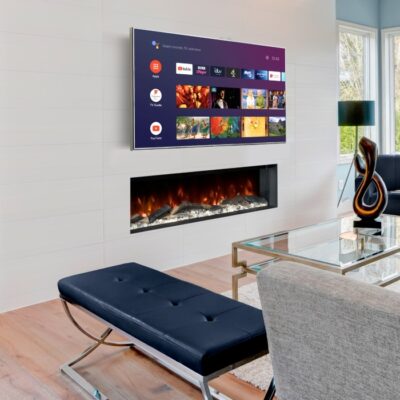 Arada Ellere EL130R Electric Fire