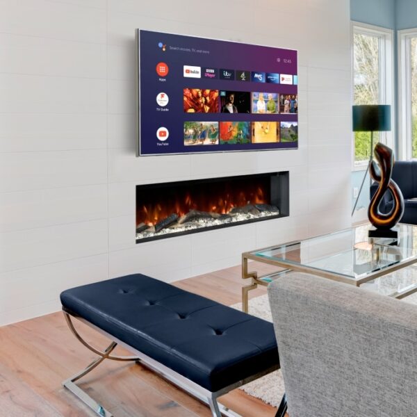 Arada Ellere EL130R Electric Fire