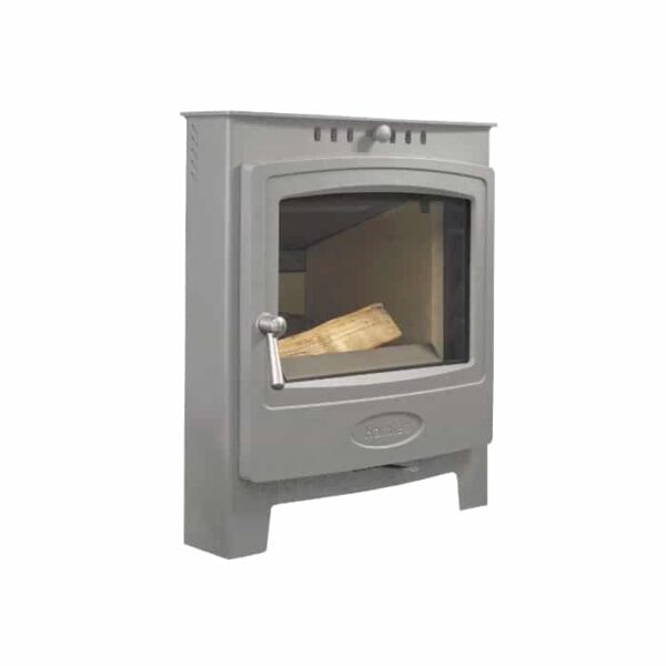 Arada Hamlet Solution 7 Inset Multifuel Stove - Image 9