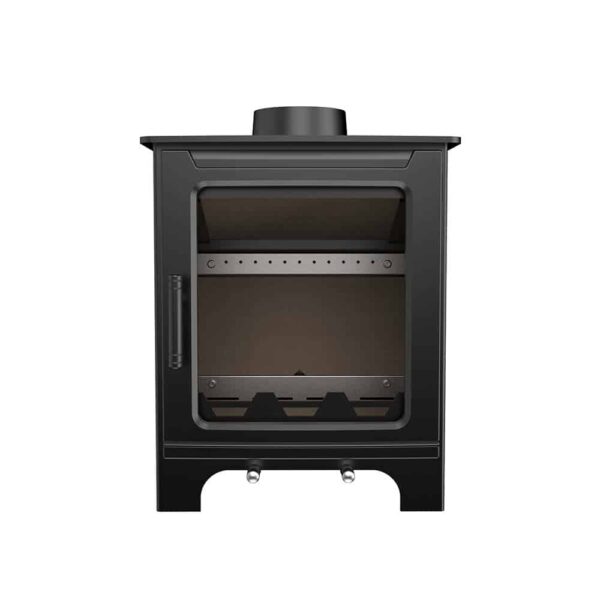 Bennie 5 Woodburning Stove - Image 5