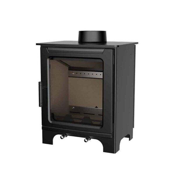 Bennie 5 Woodburning Stove - Image 8