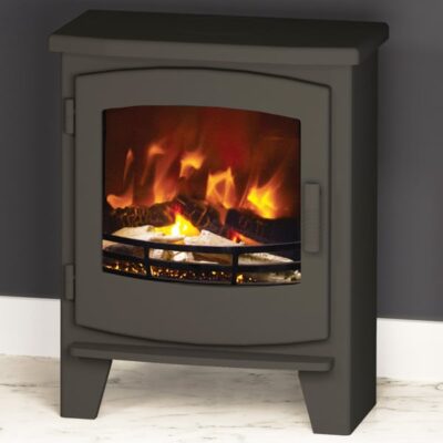 Broseley Beacon Small Freestanding Electric Stove