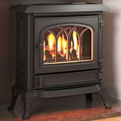 Broseley Canterbury Freestanding Gas Stove