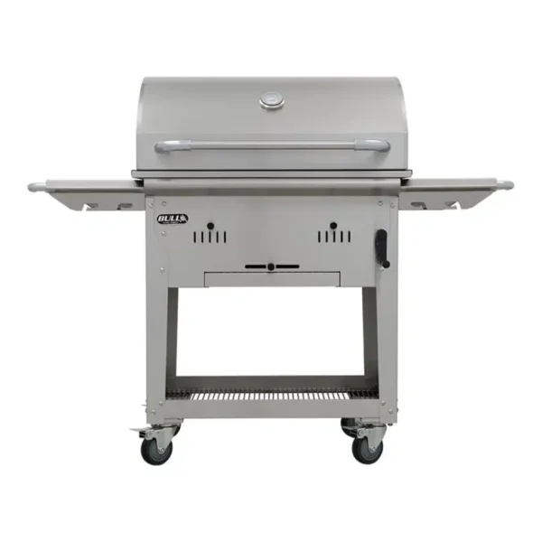 Bull BBQ Bison 80cm Charcoal Grill Cart