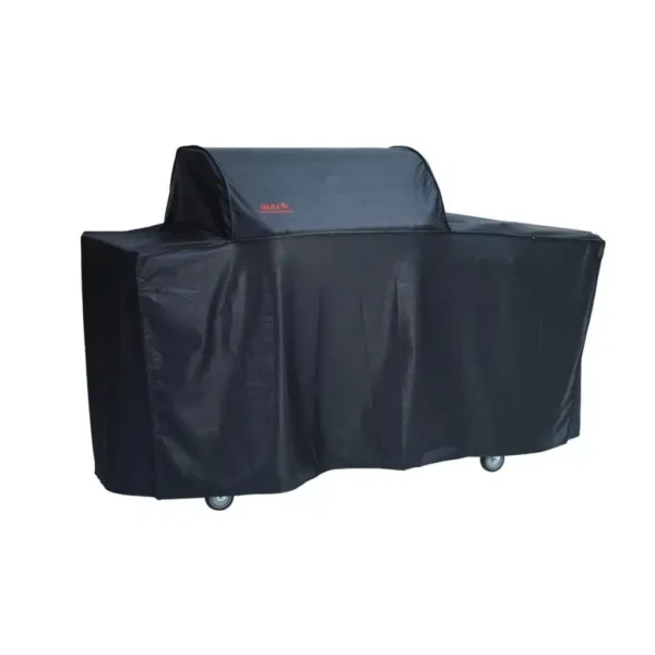 Bull BBQ Steer 60cm Grill Cart - Image 5