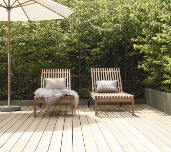 Cane-Line Amaze Sunbed - Image 2