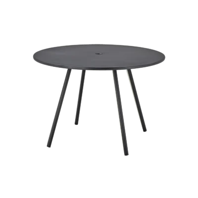 Cane-Line Area Dining Table