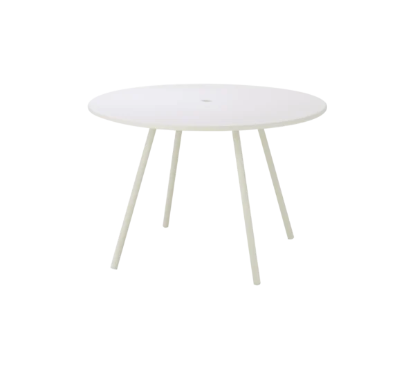 Cane-Line Area Dining Table - Image 2