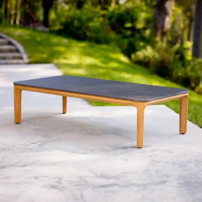 Cane-Line Aspect Rectangular Coffee Table