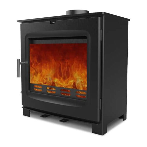 Woodford Chadwick 12 Multifuel Stove