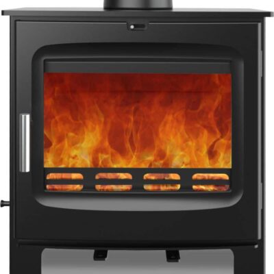 Woodford Chadwick 5 Multifuel Stove