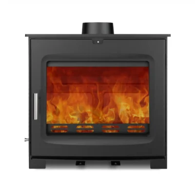 Woodford Chadwick 8 Multifuel Stove