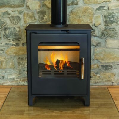 Beltane Chew SE Multifuel Stove