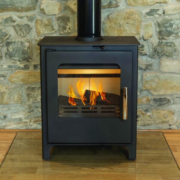 Beltane Chew SE Multifuel Stove