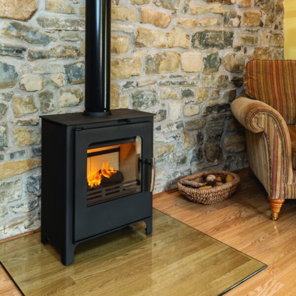 Beltane Chew SE Multifuel Stove - Image 3