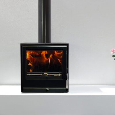 Mendip Christon 550 SE Freestanding Woodburning Stove