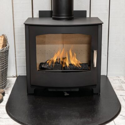 Mendip Churchill 10 SE Woodburning/Multifuel Stove