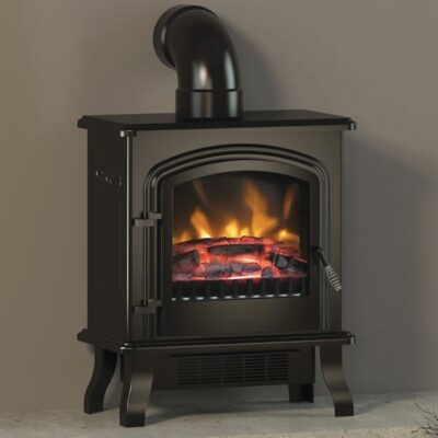 Broseley Colman Freestanding Electric Stove