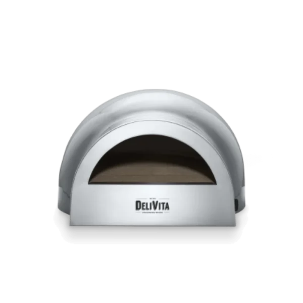 DeliVita Dual Fuel Gas Oven - Image 2