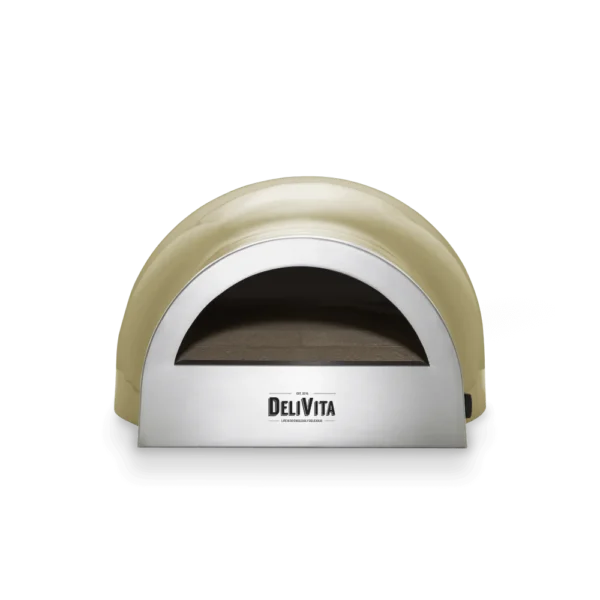 DeliVita Dual Fuel Gas Oven - Image 3
