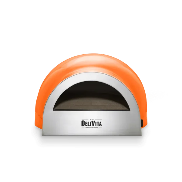 DeliVita Dual Fuel Gas Oven - Image 4
