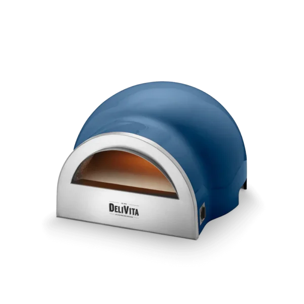 DeliVita Dual Fuel Gas Oven - Image 5