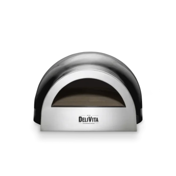 DeliVita Dual Fuel Gas Oven - Image 6
